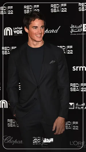 «الرجل» ترصد افتتاح مهرجان البحر الأحمر في 100 صورة