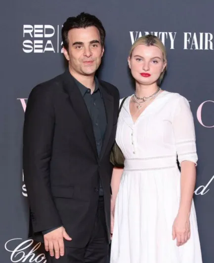 أناقة الرجال تشرق في مهرجان البحر الأحمر السينمائي