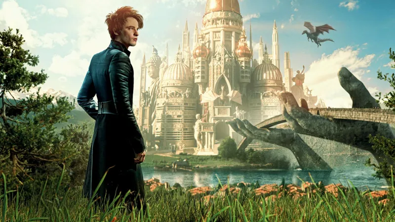 مسلسل «The sandman».. حكاية ملك الأحلام الذي يحاول إصلاح العالم