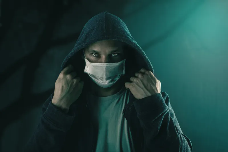 هل العالم على موعد مع جائحة جديدة؟ 5 معلومات حول فيروس "الزومبي"