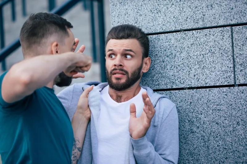 مهرجان «تاكاناكوي» في بيرو.. «قتال لتصفية الأجواء» قبل العام الجديد