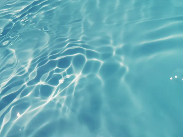 جيوب من مياه البحر محبوسة في صخور منذ 390 مليون سنة!