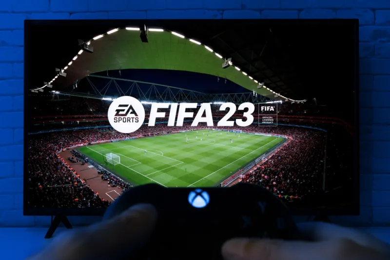 لعشاق ألعاب كرة القدم.. أفضل اللاعبين في FIFA 23