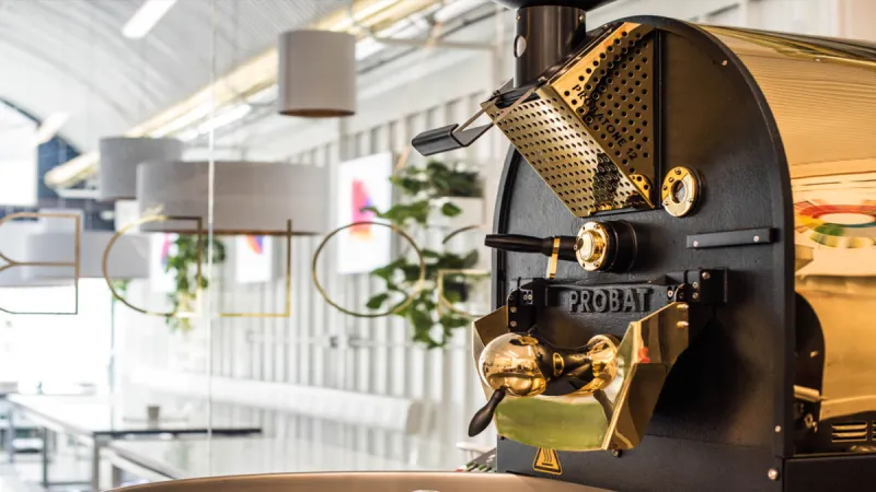 دليلك لأفضل قهوة مختصة بدبي