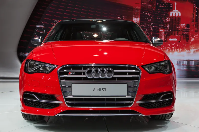 «مانهارات» تكشف عن «أودي أس 400» نسخة معدلة من «أودي S3» بأداء قوي