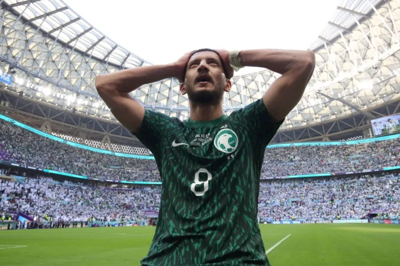 إصابة عبد الإله المالكي تثير مخاوف الهلال