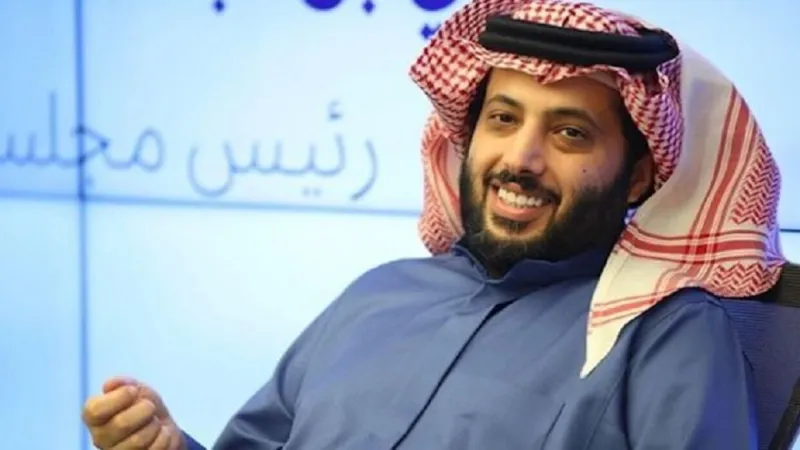 «إقبال تاريخي».. تركي آل الشيخ يعلن طلب 2 مليون تذكرة لمباراة كأس موسم الرياض
