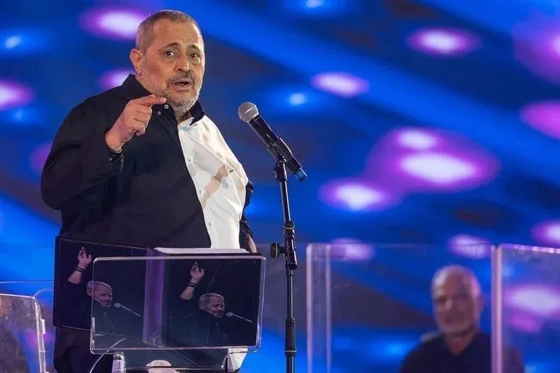 جورج وسوف يفاجئ جمهور السعودية في «تريو نايت»