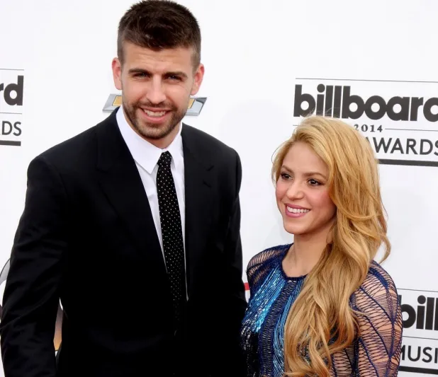 بسبب «بيكيه».. مُمثل لساعات «كاسيو» يوجه رسالة ساخرة لـ «شاكيرا» 