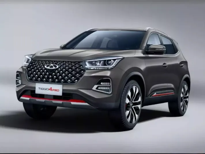 «شيري تيجو 4 برو 2023».. الرهان الصيني لسيارات الدفع الرباعي