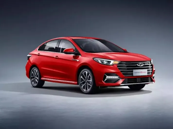 «شيري أريزو 6 برو 2023».. الاختلاف كما يجب أن يكون