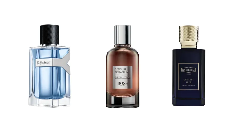 ابتكارات عطرية تناثرت نفحاتها في 2022 واستمرت في العام الجديد