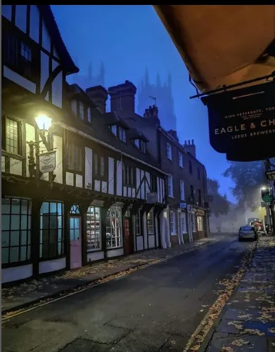 مدينة تصبح صديقة للبيئة بـ 4 مليارات إسترليني.. فكم يتكلف تحويل دولة؟