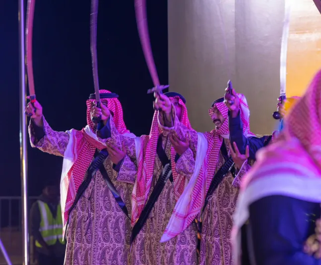 «شتاء درب زبيدة» يلقي الضوء على قرية سعودية تاريخية مرَّ بها النبي «سليمان»