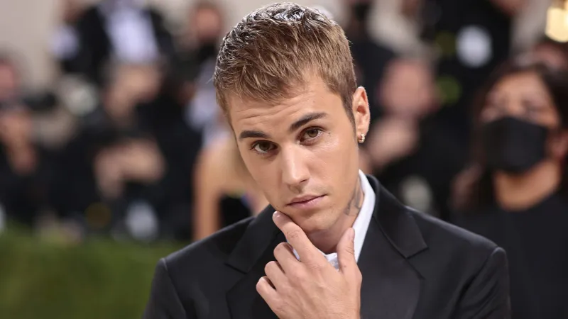 «جاستن بيبر» يبيع حقوق أغانيه مقابل 200 مليون دولار