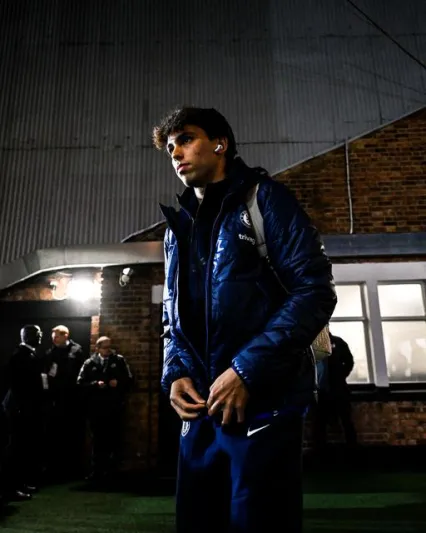 بداية كارثية لـ«جواو فيليكس» مع تشيلسي في الدوري الإنجليزي