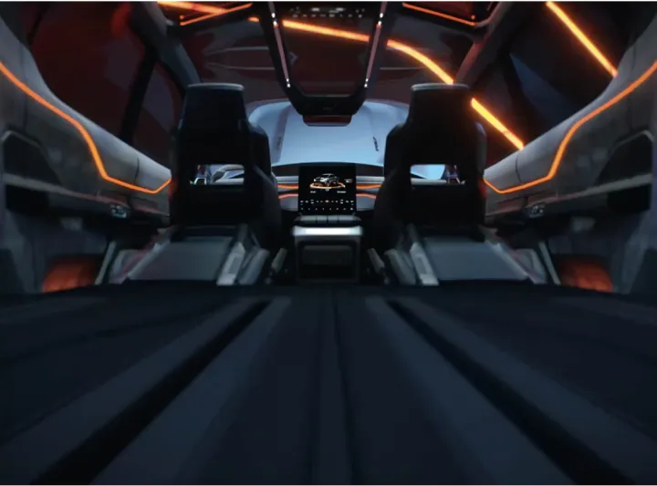 هل مستقبل بيك آب سيتحول إلى كهرباء؟