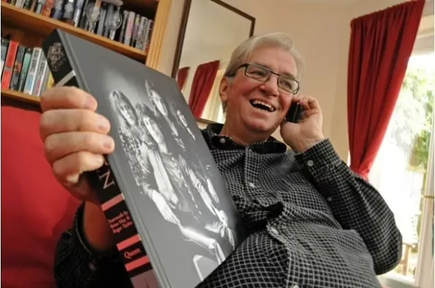 سيدة ترى زوجها المتوفى منذ 9 سنوات في فيديو ترويجي لمطعم !