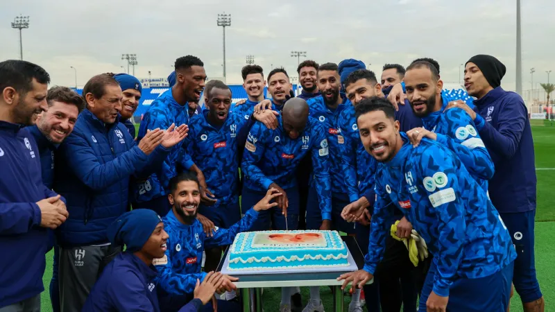 مشوار الهلال في كأس العالم للأندية.. «ديربي عربي» في البداية