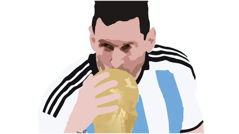 2022 عام الإنجازات الرياضية الاستثنائية