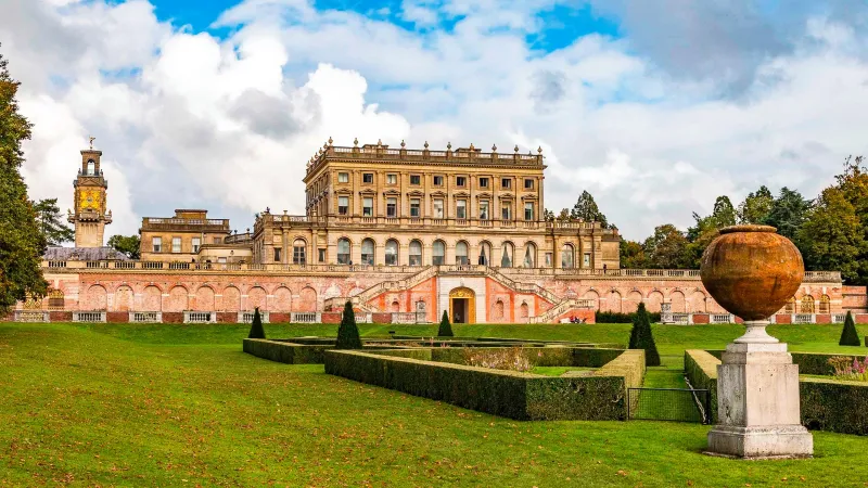 6 فنادق تاريخية استضافت مشاهير العالم 