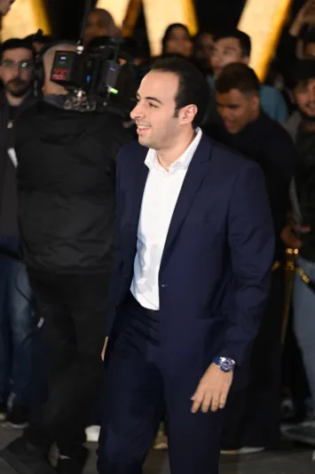 بحضور نجوم العالم.. الرياض تتألق في حفل «Joy Awards»