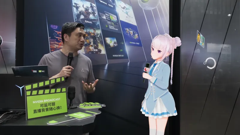 الصين توظف أعدادًا كبيرة من الأشخاص الافتراضيين بأجور ضخمة