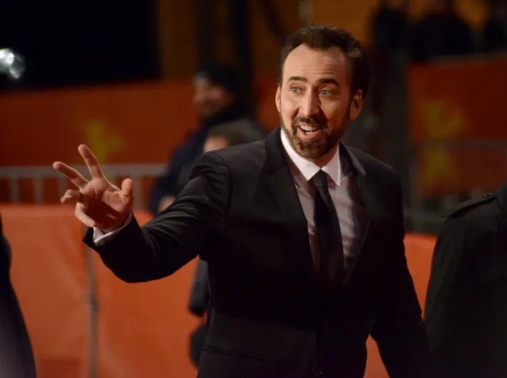 لعشاق الإثارة والتشويق.. جزء جديد لرائعة التسعينيات "فيس أوف"