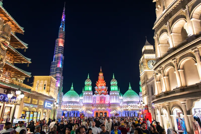 خبراء: السياحة العالمية الفاخرة تُسجل 1.5 مليار دولار بحلول 2028