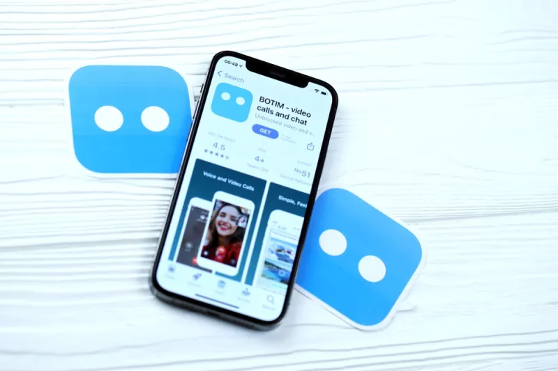 أستراتك الإماراتية تشتري تطبيق "بوتيم" Botim للمكالمات الصوتية