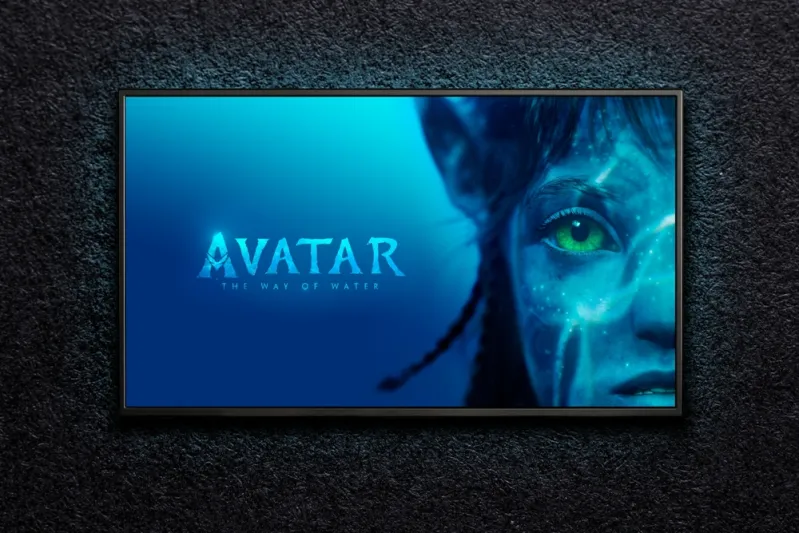«Avatar 2» يتخطى عتبة المليار دولار في أسبوعين فقط (فيديو)