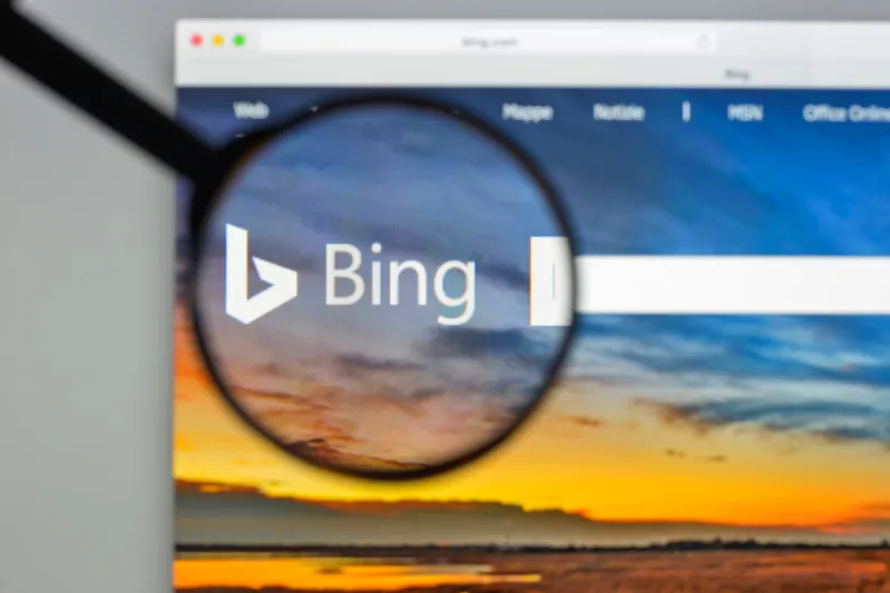 «مايكروسوفت» تُخطط لتطوير محرك «Bing» لمنافسة «غوغل»