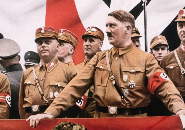 خربوا العالم وقتلوا الملايين.. أكثر 8 شخصيات شريرة عرفها التاريخ