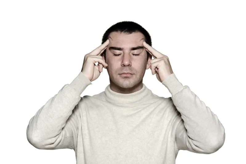 ماذا تعرف عن علم التخاطر الذهني وتوارد الأفكار بين الأشخاص؟