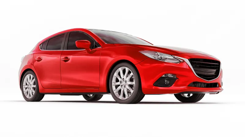 القصة الكاملة للسيارة الحمراء التي أثارت غضب السعوديين