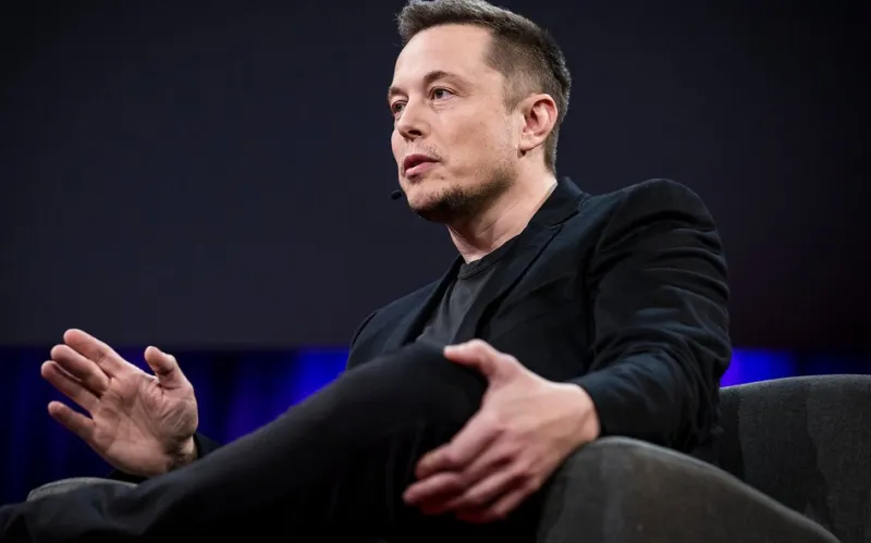 إيلون ماسك أمام القضاء لإعادة 55 مليار دولار مكافآت حصل عليها