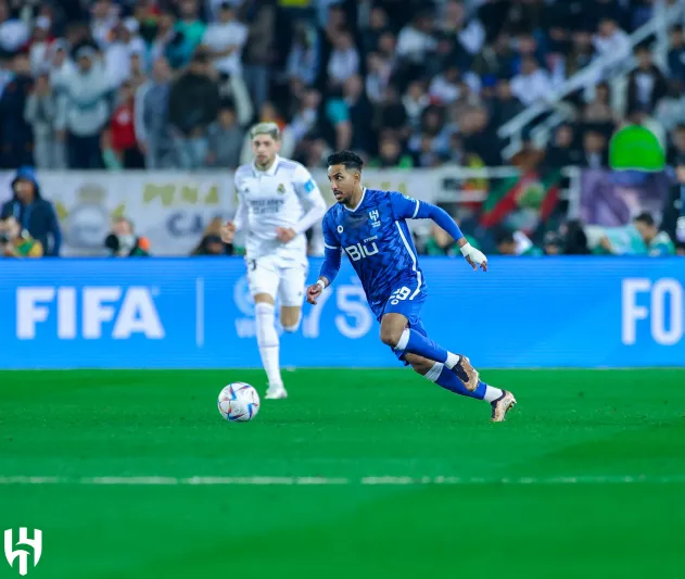 بـ 3 أهداف في الريال.. الهلال يحقق أول ميدالية سعودية بكأس العالم للأندية