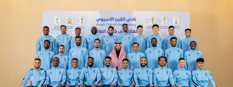 أحد أطرافها الهلال.. مواجهات عربية نارية في كأس العالم للأندية