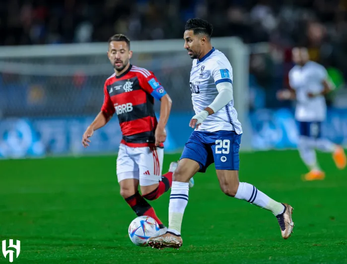  لأول مرة في تاريخ الكرة السعودية.. الهلال في نهائي كأس العالم للأندية