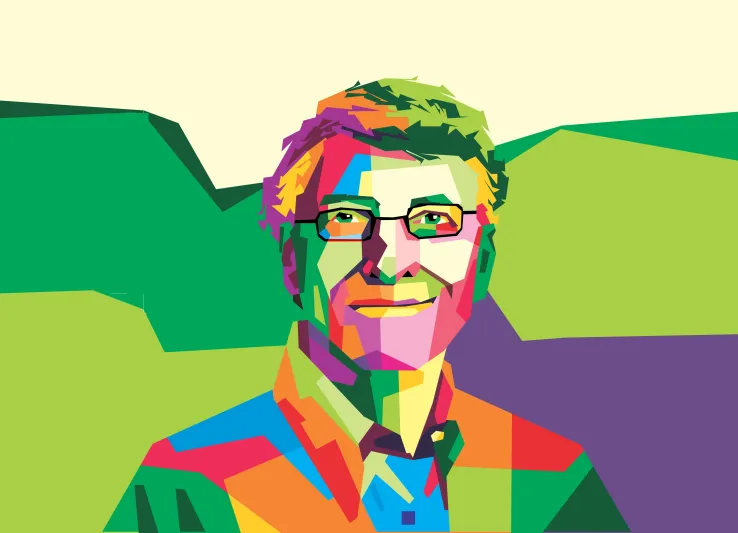 «قائمة من 12 علامة».. شركات بمليارات الدولارات بدأت من الصفر