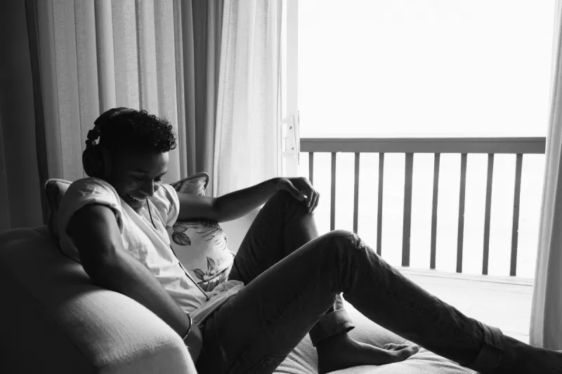 «الشبيه المُنتظر».. العثور على «مايكل جاكسون جديد» ضمن أفراد عائلته