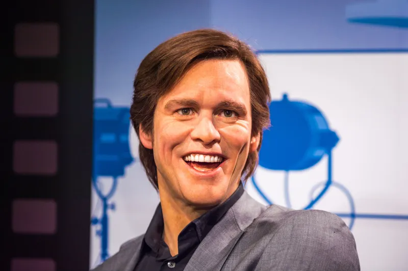 بعد أن قضى به 30 عامًا.. «جيم كاري» يعرض قصره للبيع بـ 29 مليون دولار