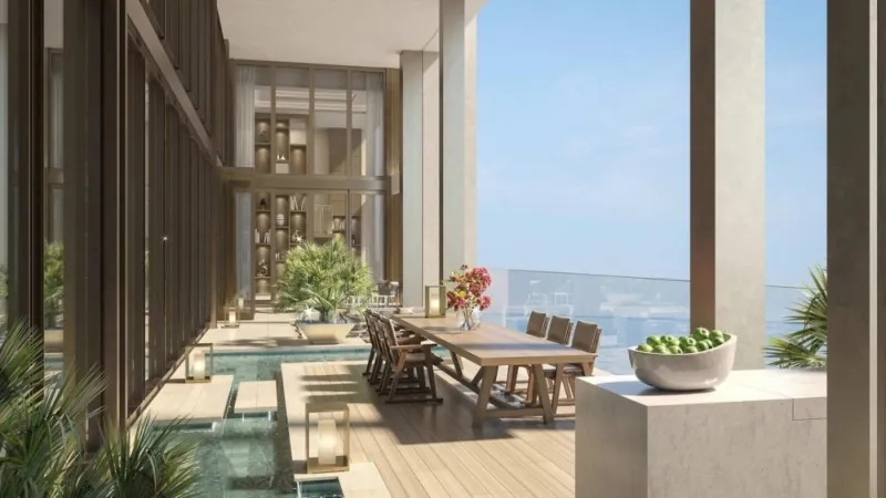 «100 ألف دولار في الليلة».. كيف يبدو الجناح الملكي الذي أقامت به «بيونسيه» في دبي؟