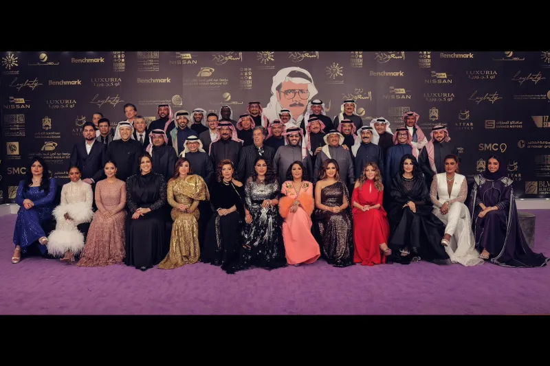 تكريمًا لـ «طلال مداح».. ستوديو جديد يحمل اسم «صوت الأرض» 