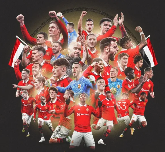 «مانشستر يونايتد» بطل كأس الرابطة للمرة السادسة في تاريخه