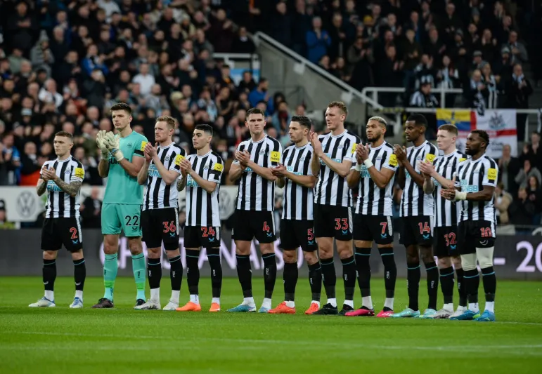 «نيوكاسل» و«مانشستر يونايتد» يسعيان للفوز ببطولة طال انتظارها