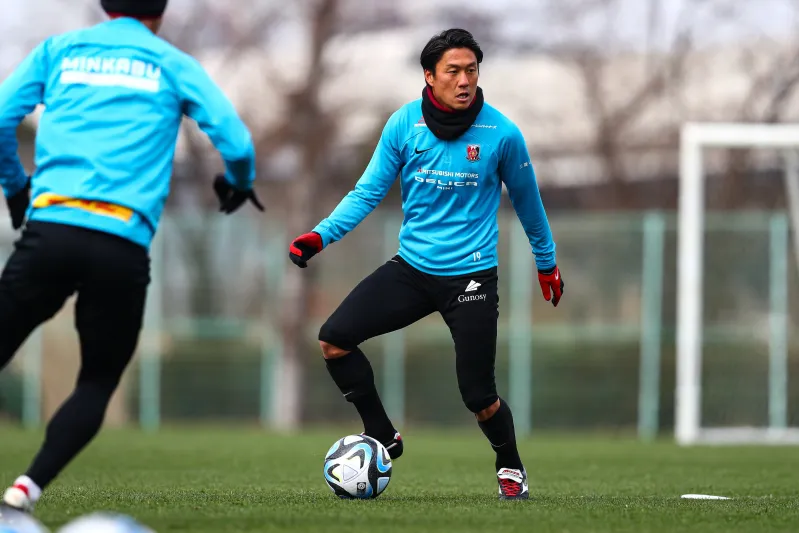 «أوراوا» الياباني أول فريق يتأهل لكأس العالم للأندية في السعودية