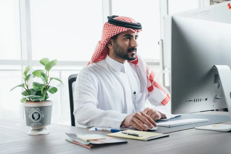 ماذا تفعل إذا فصلت من عملك في السعودية؟