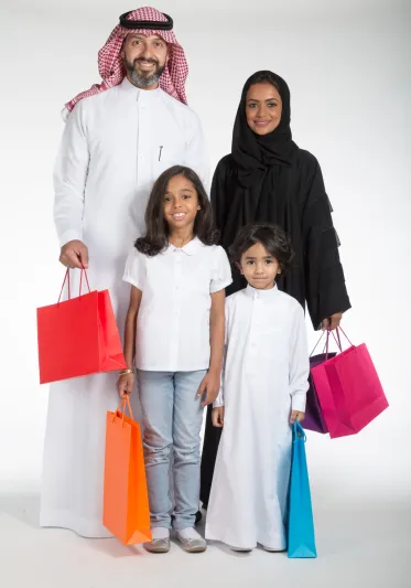 «حاضنة الأزياء».. ما نعرفه عن برنامج السعودية لدعم المواهب ورواد الأعمال