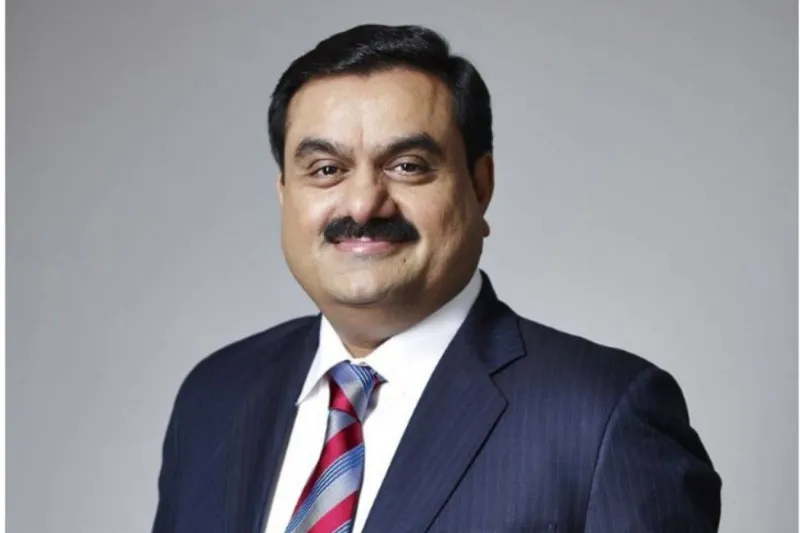 «غوتام أداني» يغادر قائمة أغنى 10 أثرياء في العالم بخسائر كبيرة